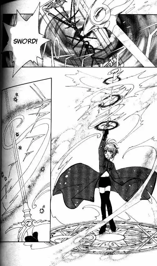 Card Captor Sakura Chapter 13 35